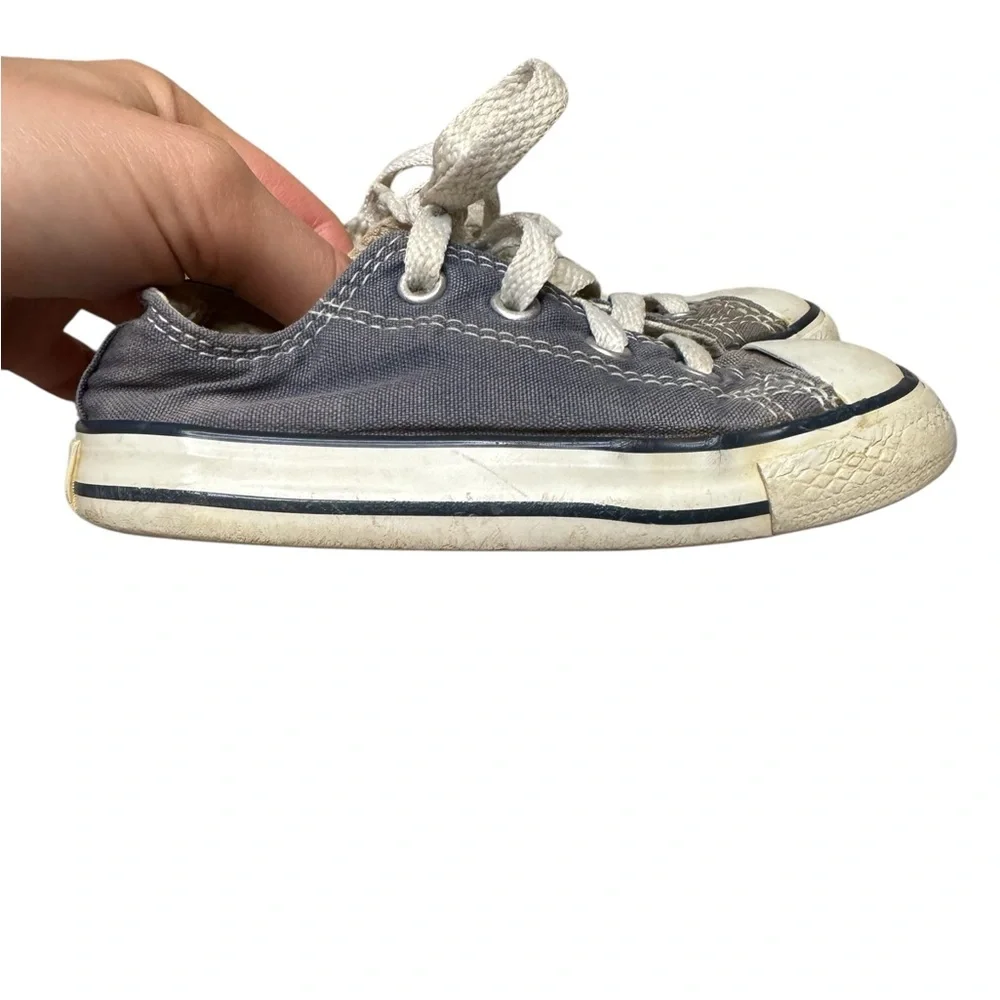 👟 Converse Toddler Chuck Taylor‎ All Star Shoes Bundle 👟 Size 7